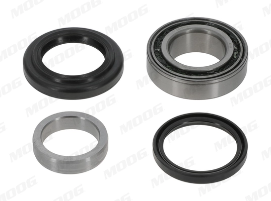 51898054 Massey Ferguson Rolamento de cubo traseiro