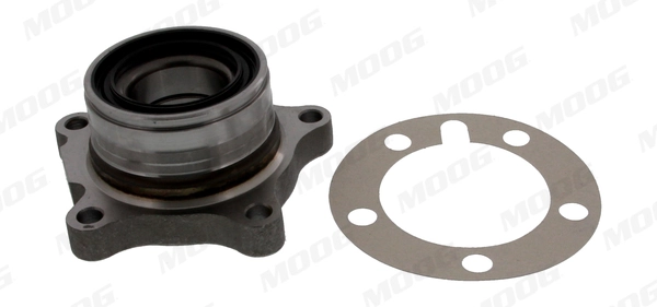 Compre Rolamento de cubo traseiro Toyota Land Cruiser 