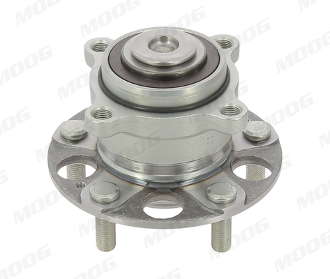 Cubo traseiro Honda Accord VIII CW