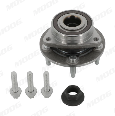  Cubo dianteiro Opel Astra J sedan (69) (2012 - 2015) J