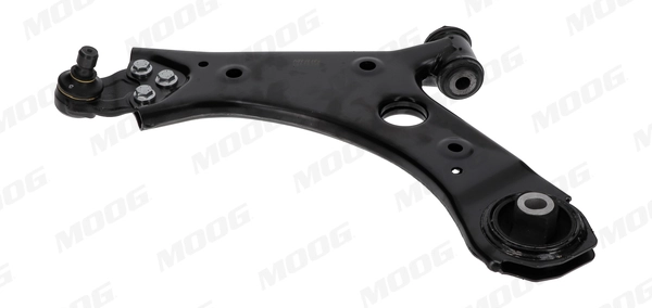 Braço oscilante inferior esquerdo de suspensão dianteira Fiat/Alfa/Lancia 51939755