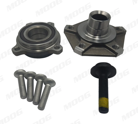 Compre Cubo traseiro Audi A5 