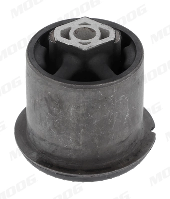 Bloco silencioso de viga traseira (de plataforma veicular) KM0702844 KAP
