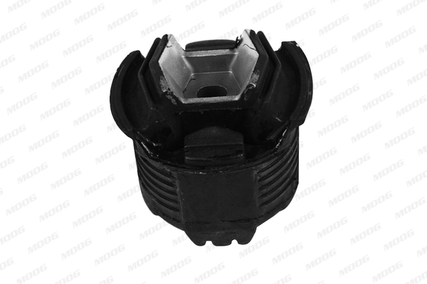 Bloco silencioso de viga traseira (de plataforma veicular) para Mercedes C  W203