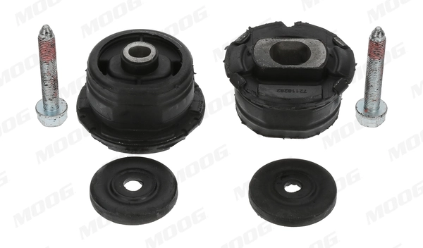 Compre 2103505808 Ford Bloco silencioso de viga traseira (de plataforma veicular)