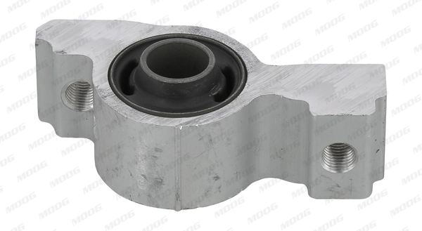  Bloco silencioso dianteiro do braço oscilante inferior Peugeot 406 sedan (8B) (1995 - 2004) 