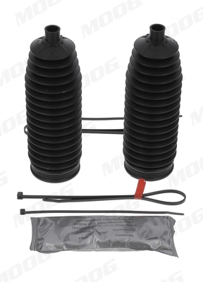 Bota de proteção do mecanismo de direção (de cremalheira) Ford Fiesta preço, a partir de 6,35 USD