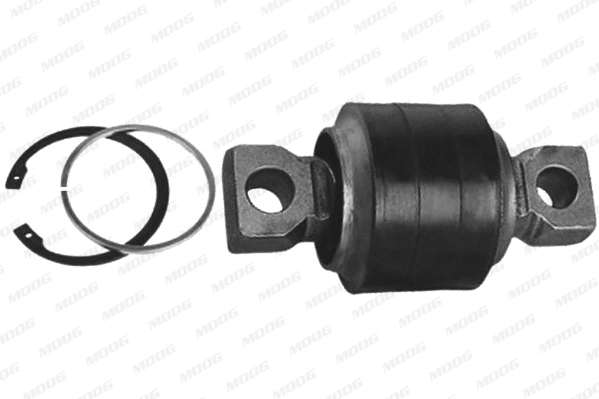 42535204 Iveco Bloco silencioso de barra Panhard traseira