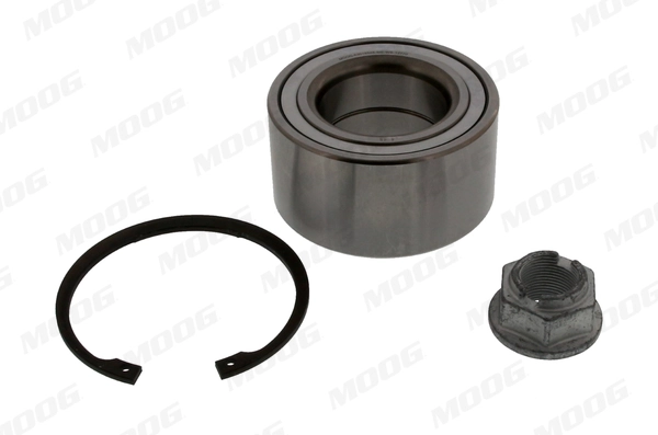 Rolamento de cubo dianteiro Mercedes ML/GLE  W164