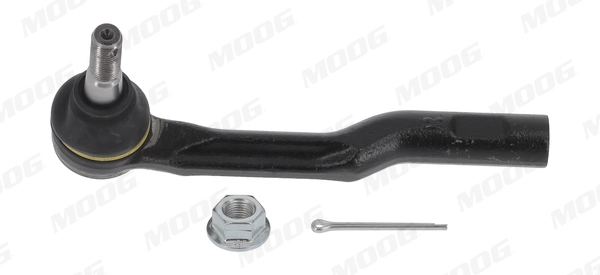  Ponta externa da barra de direção Mazda 3 sedan (BP) (2018 - 2026) 