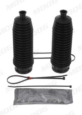 Bota de proteção do mecanismo de direção (de cremalheira) Volvo S60 I RS, RH