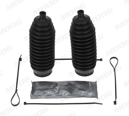 Bota de proteção do mecanismo de direção (de cremalheira) Subaru Legacy preço, a partir de 8,46 USD