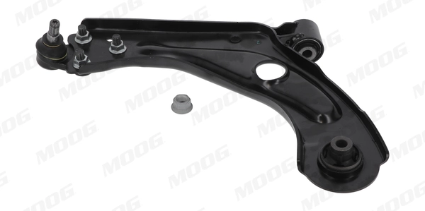 Braço oscilante inferior esquerdo de suspensão dianteira Peugeot/Citroen 9846329780 preço, a partir de 66,48 USD