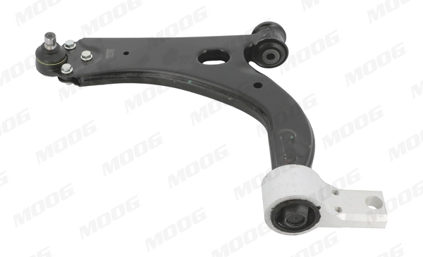 Compre Y125613051AH SH Auto Parts Braço oscilante inferior esquerdo de suspensão dianteira