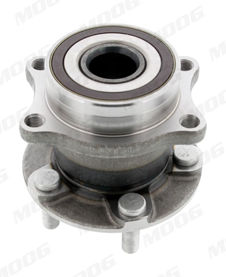 Cubo traseiro Subaru Impreza III GR ao melhor preço
