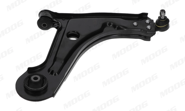 Compre 96415064 Peugeot/Citroen Braço oscilante inferior direito de suspensão dianteira