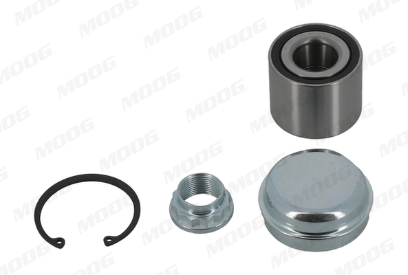 Rolamento de cubo traseiro Mercedes A  W168 ao melhor preço