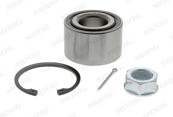 Rolamento de cubo traseiro DAC3267WCS35 Koyo