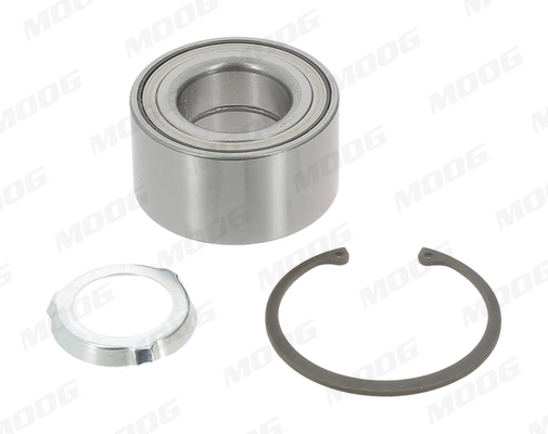 Rolamento de cubo traseiro Renault (RVI) 7421760184