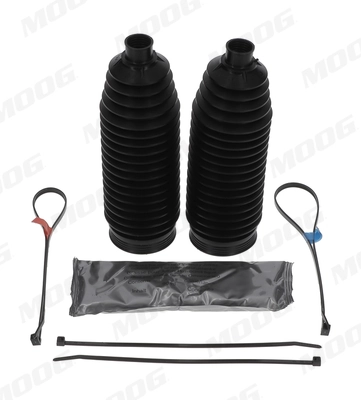 Bota de proteção do mecanismo de direção (de cremalheira) Volkswagen Golf IV 1J1
