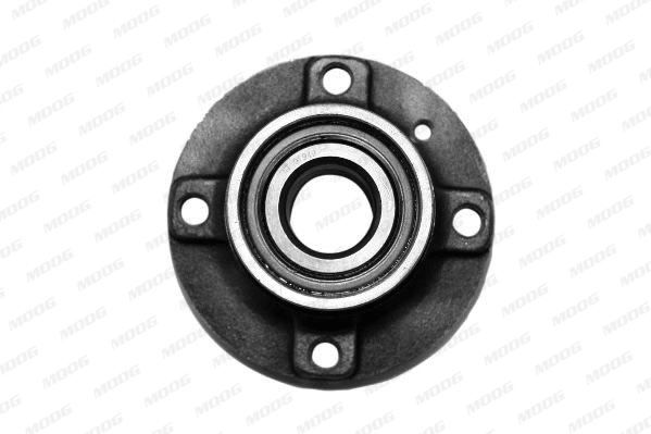 Compre Cubo traseiro Mazda 626 3