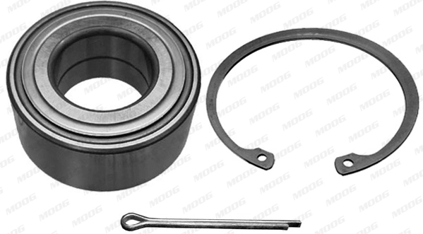 Rolamento de cubo dianteiro Hyundai Sonata preço, a partir de 4,10 USD