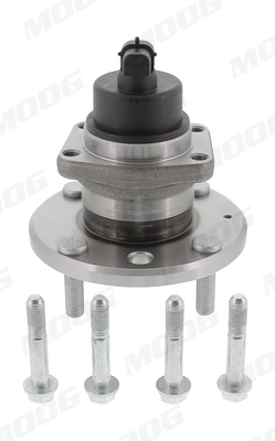 Compre Cubo traseiro Chevrolet Epica 1