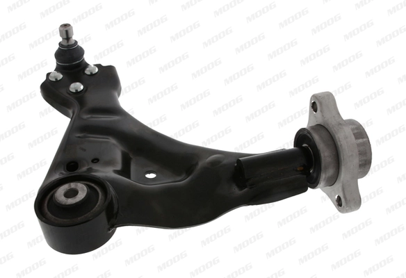 A6393301201 Mercedes Braço oscilante inferior esquerdo de suspensão dianteira
