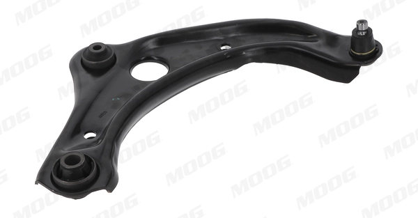 Braço oscilante inferior direito de suspensão dianteira Nissan/Infiniti 545005FA1C