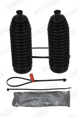 Bota de proteção do mecanismo de direção (de cremalheira) para Renault Trafic II FL