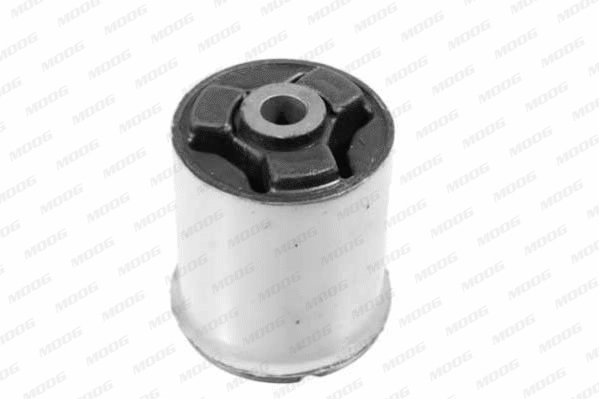 Bloco silencioso de viga traseira (de plataforma veicular) 90372606 General Motors