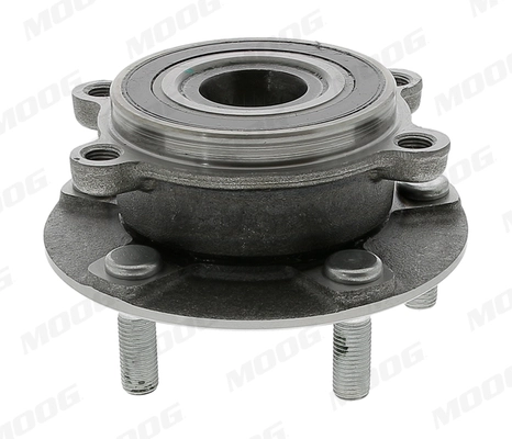 Cubo dianteiro para Mazda 3 BM, BN