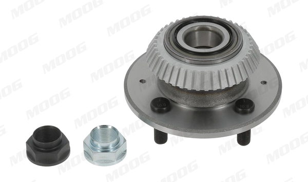 ROWB11646 Moog Cubo traseiro