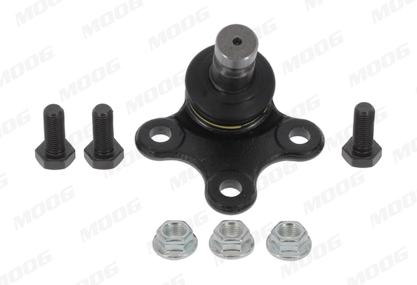 Suporte de esfera inferior Fiat/Alfa/Lancia 9824626780
