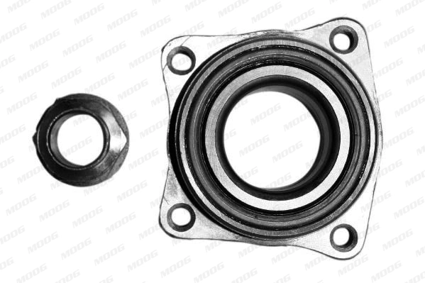 Rolamento de cubo dianteiro Honda Accord V CD7