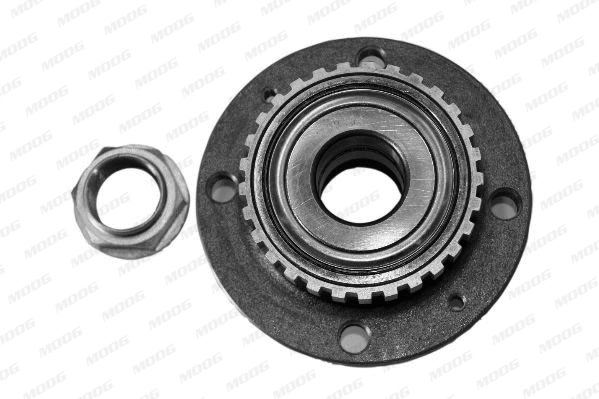 Compre Cubo traseiro Volvo V70 1
