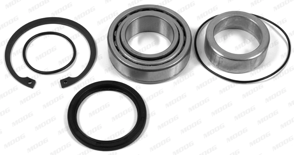 Comprar  LT I 281-363, 21A, 21B, 21D, 21E