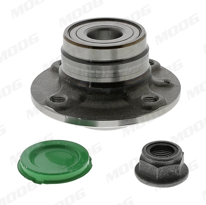 Compre Cubo traseiro Opel Corsa 
