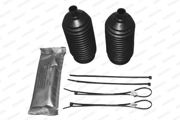 Compre Bota de proteção do mecanismo de direção (de cremalheira) KIA Picanto 2