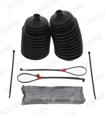 Bota de proteção do mecanismo de direção (de cremalheira) Nissan Primera  P10