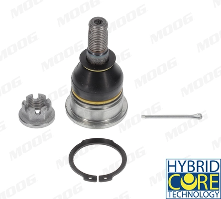 Suporte de esfera inferior Nissan Almera II N16 ao melhor preço