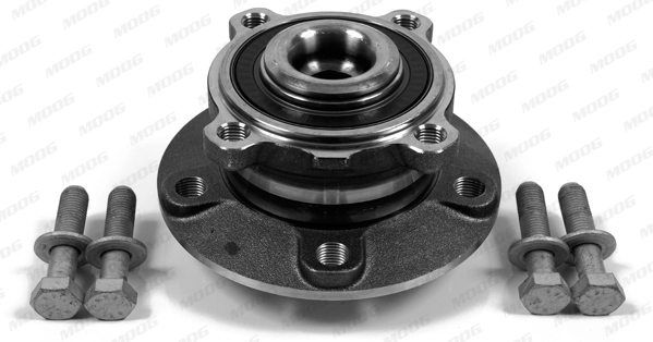 Cubo dianteiro Polcar CX685