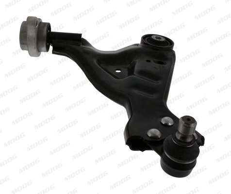 Compre A6393301201 Mercedes Braço oscilante inferior esquerdo de suspensão dianteira