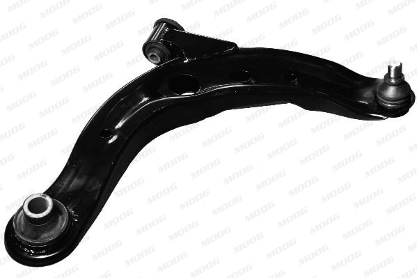 Compre LC6234300C Hyundai/Kia Braço oscilante inferior direito de suspensão dianteira