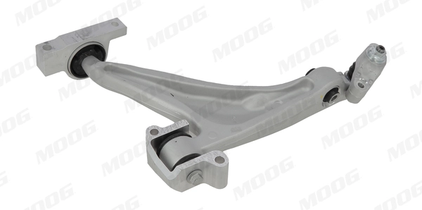 VVTC16768 Moog Braço oscilante inferior direito de suspensão dianteira