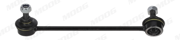 Compre 54820FD000 VAG Montante esquerdo de estabilizador dianteiro