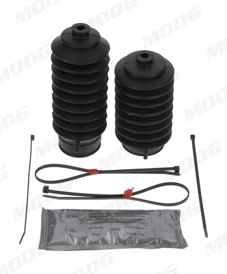 Bota de proteção do mecanismo de direção (de cremalheira) Honda Civic preço, a partir de 9,44 USD