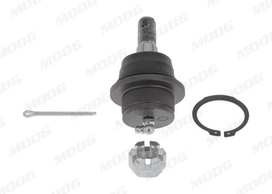 Suporte de esfera inferior ZZP034550B Mazda