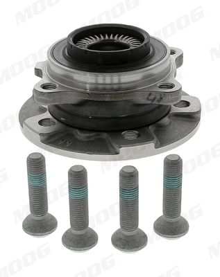 Cubo dianteiro BMW 1 hatchback (F40) (2019 - 2026) 