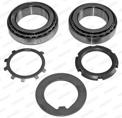 Compre 7162243 Iveco Rolamento de cubo traseiro